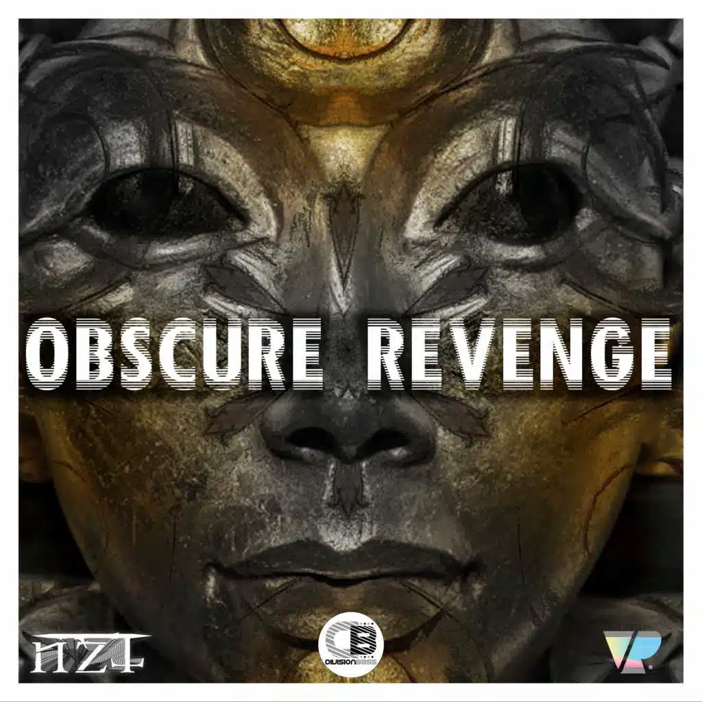 Obscure Revenge EP
