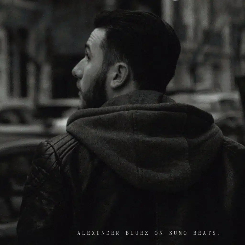 Alexunder Bluez on Sumo Beats