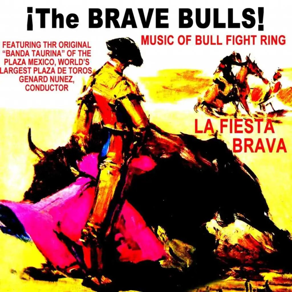 The Brave Bulls