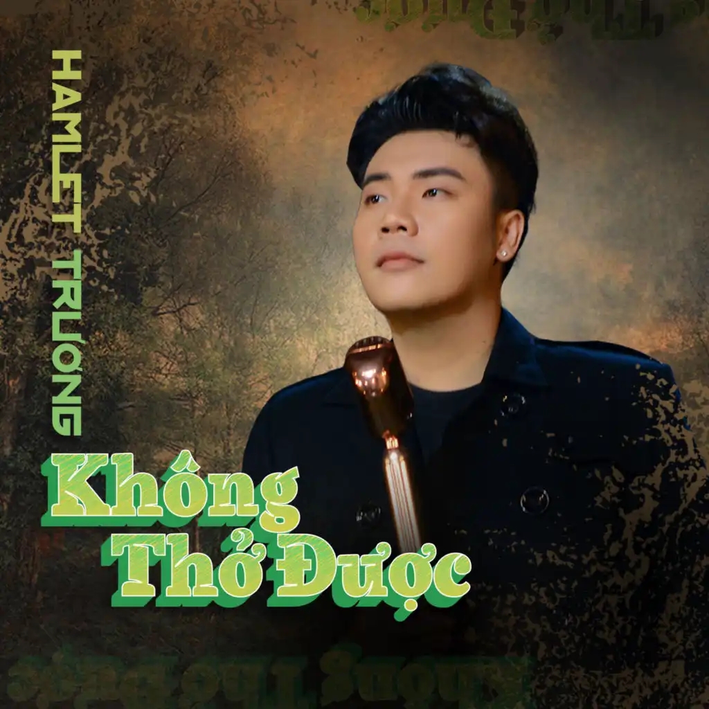 Không Thở Được (Beat)