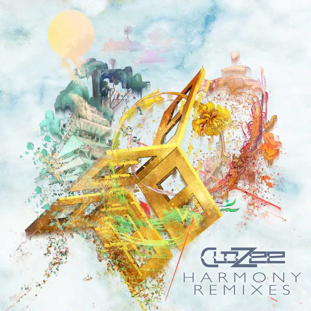 Harmony (VAGO Remix)