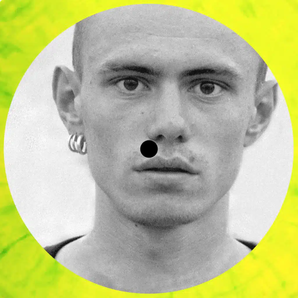 Dahinter Das Gesicht (Remastered)