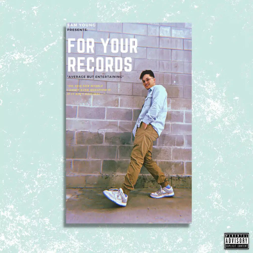 For Your Records
