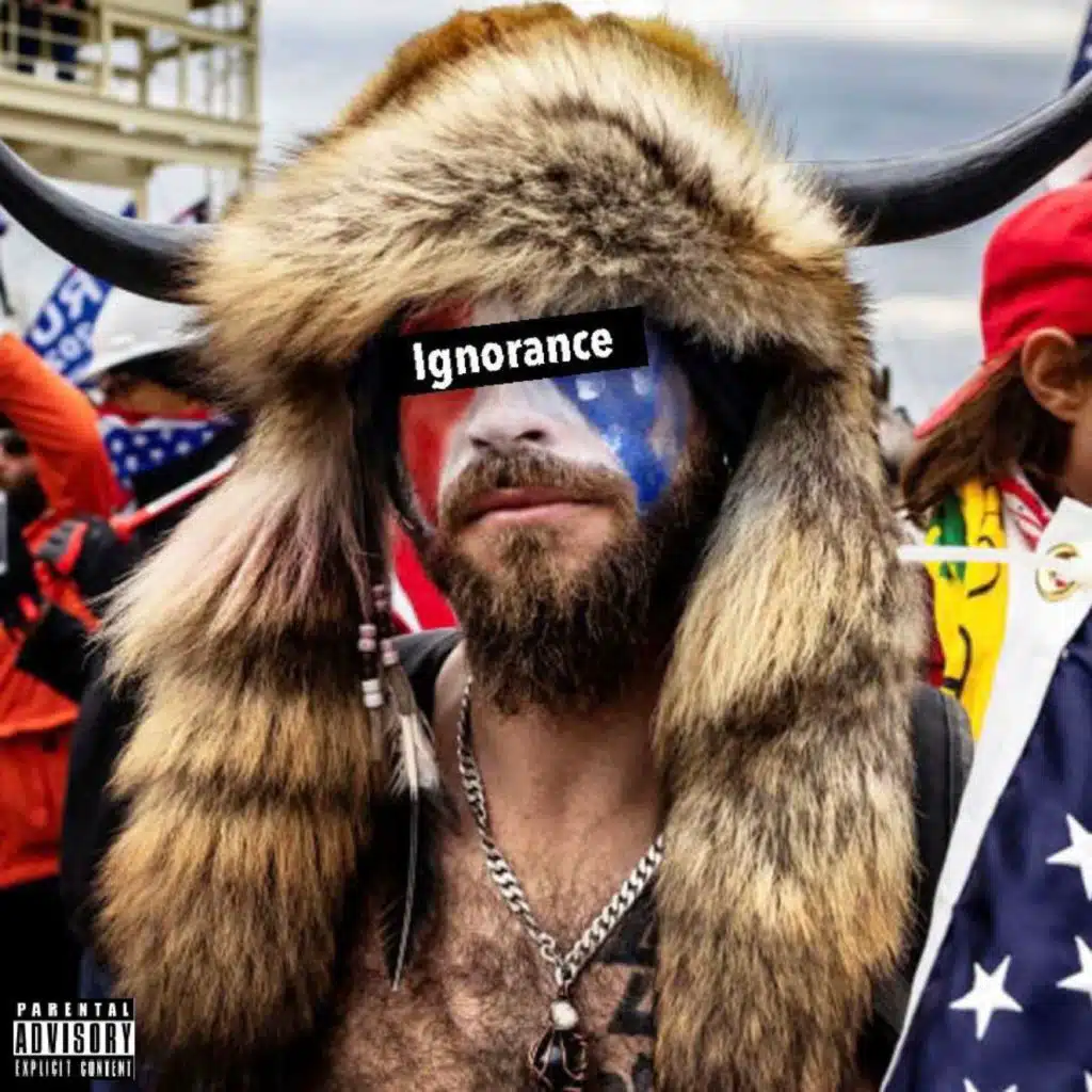 Ignorance