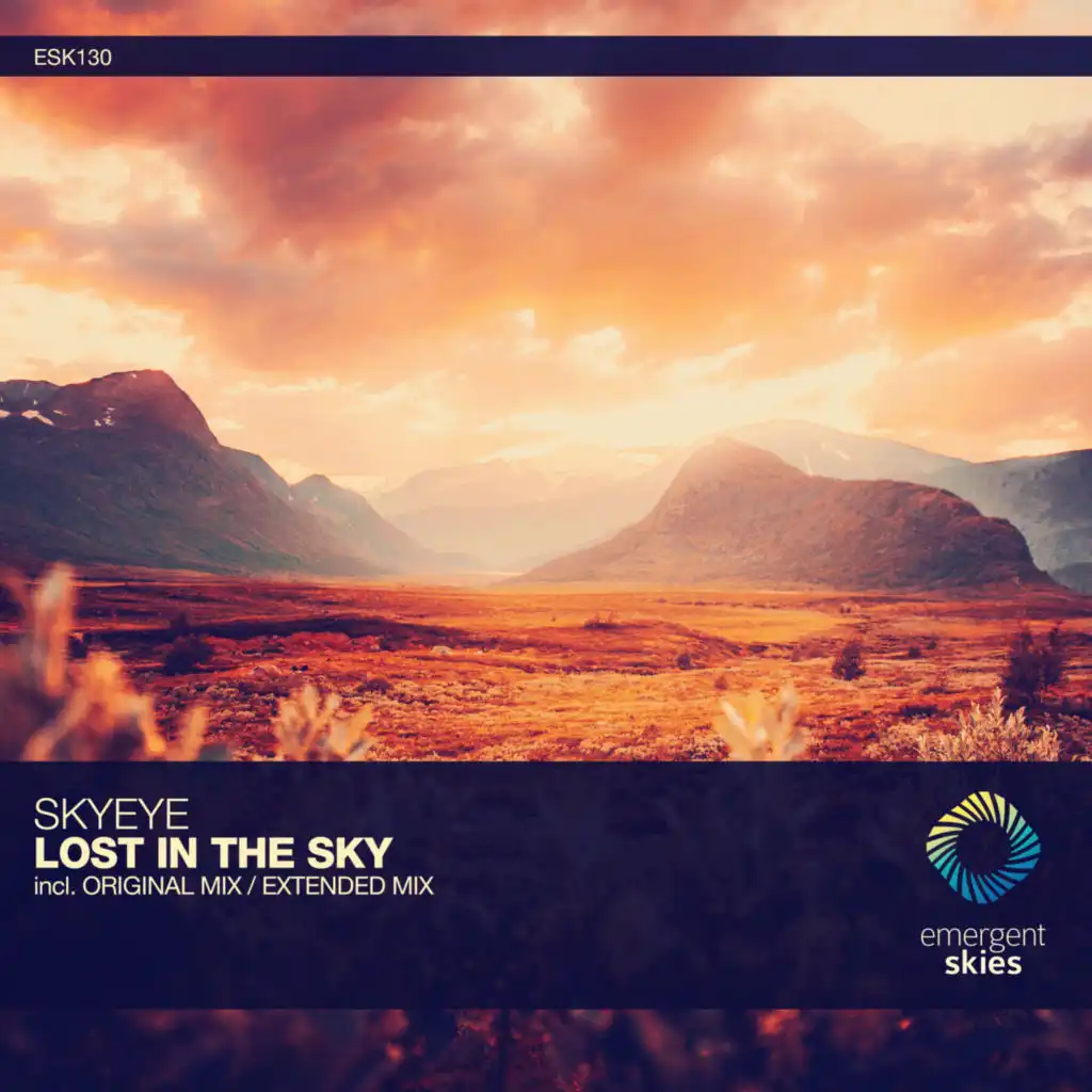 Lost in the Sky (Extended Mix)