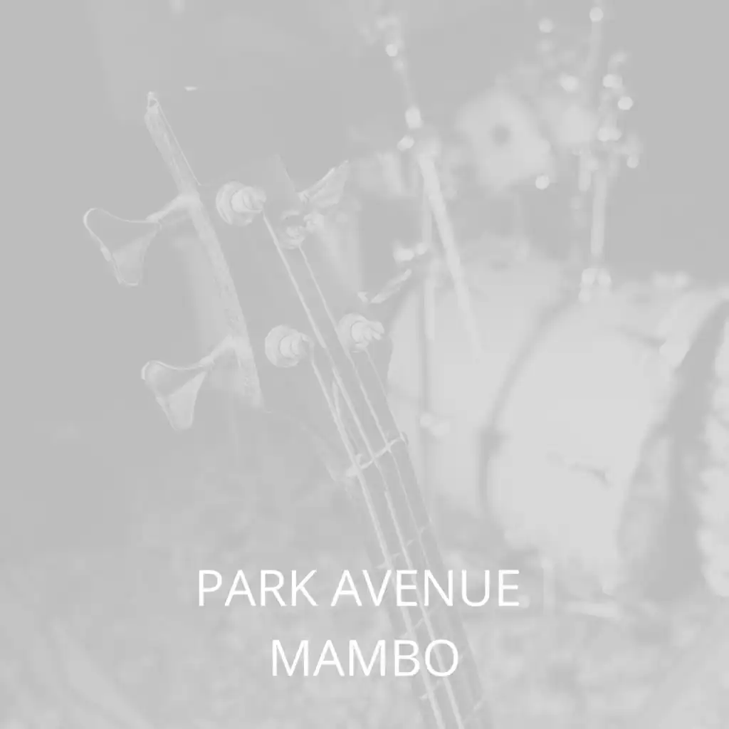 Park Avenue Mambo