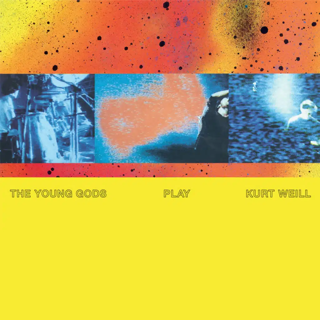 Play Kurt Weill (30 years Anniversary)