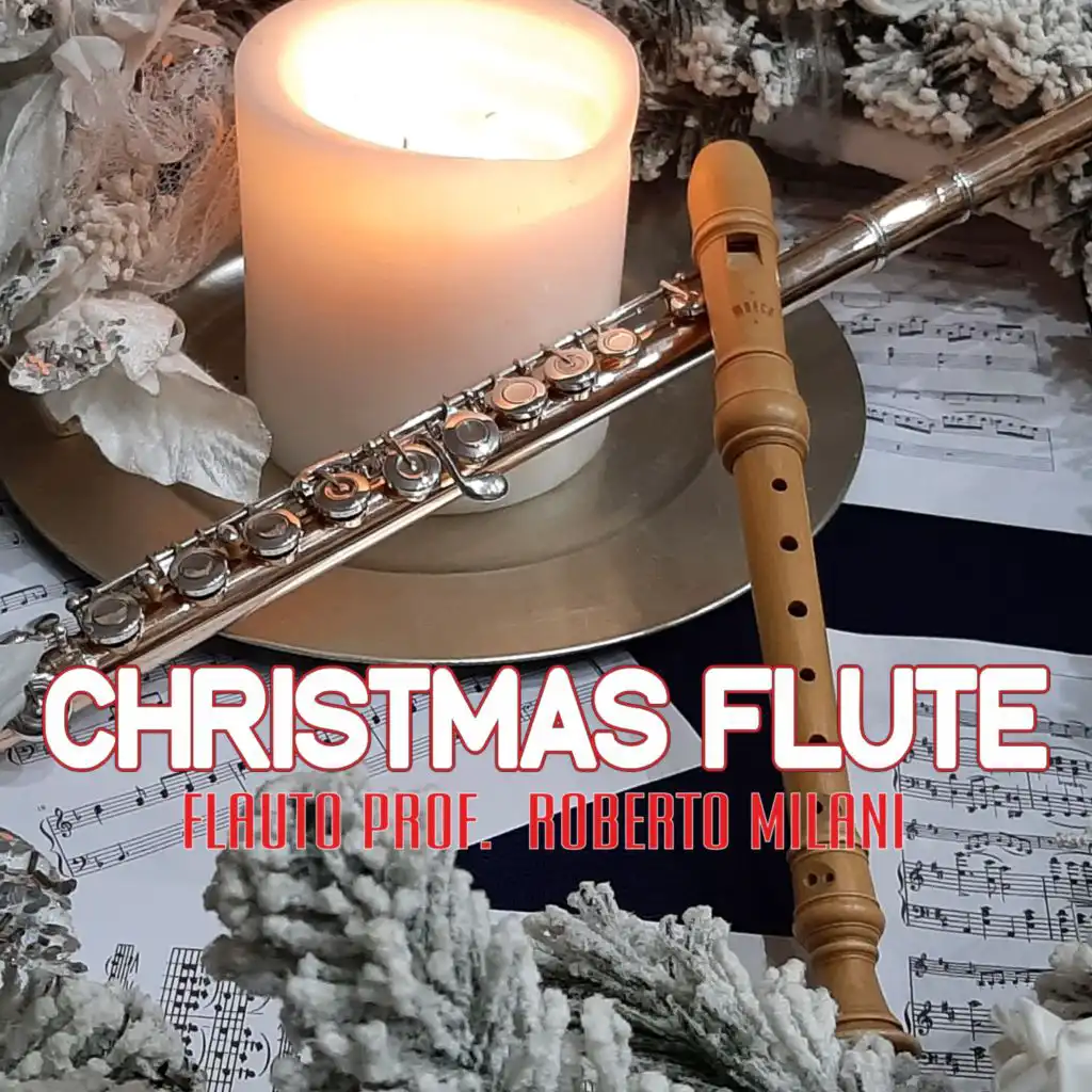 Silent night (feat. Fabio Arrighini, Karilla, Chiara Causetti & Gianfranco Maffi)