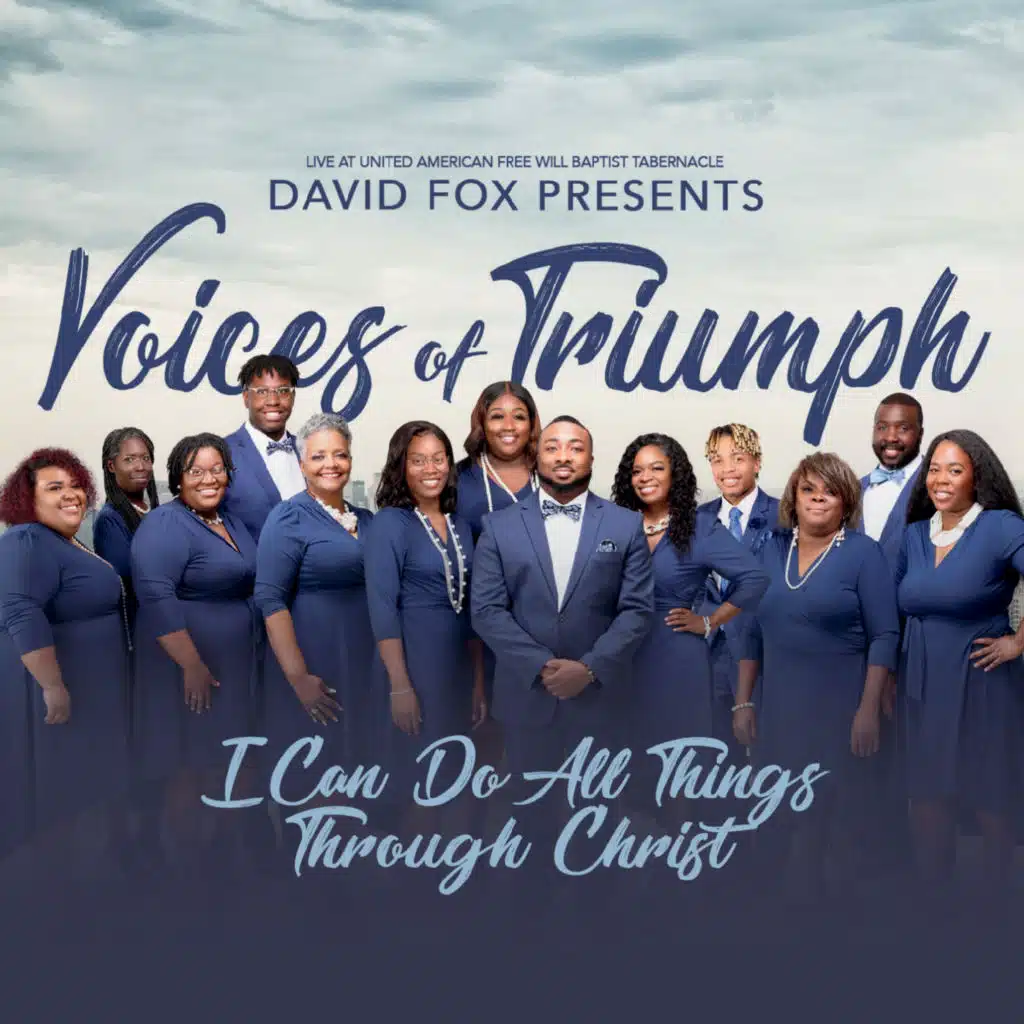 Voices of Triumph