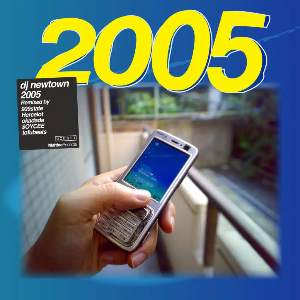 2005 (okadada 05-09 Remix)