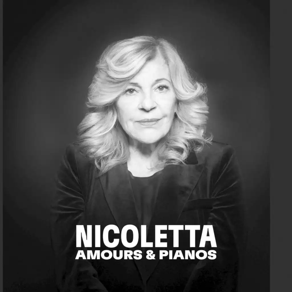 Amours & Pianos (Parce que - La Collection)