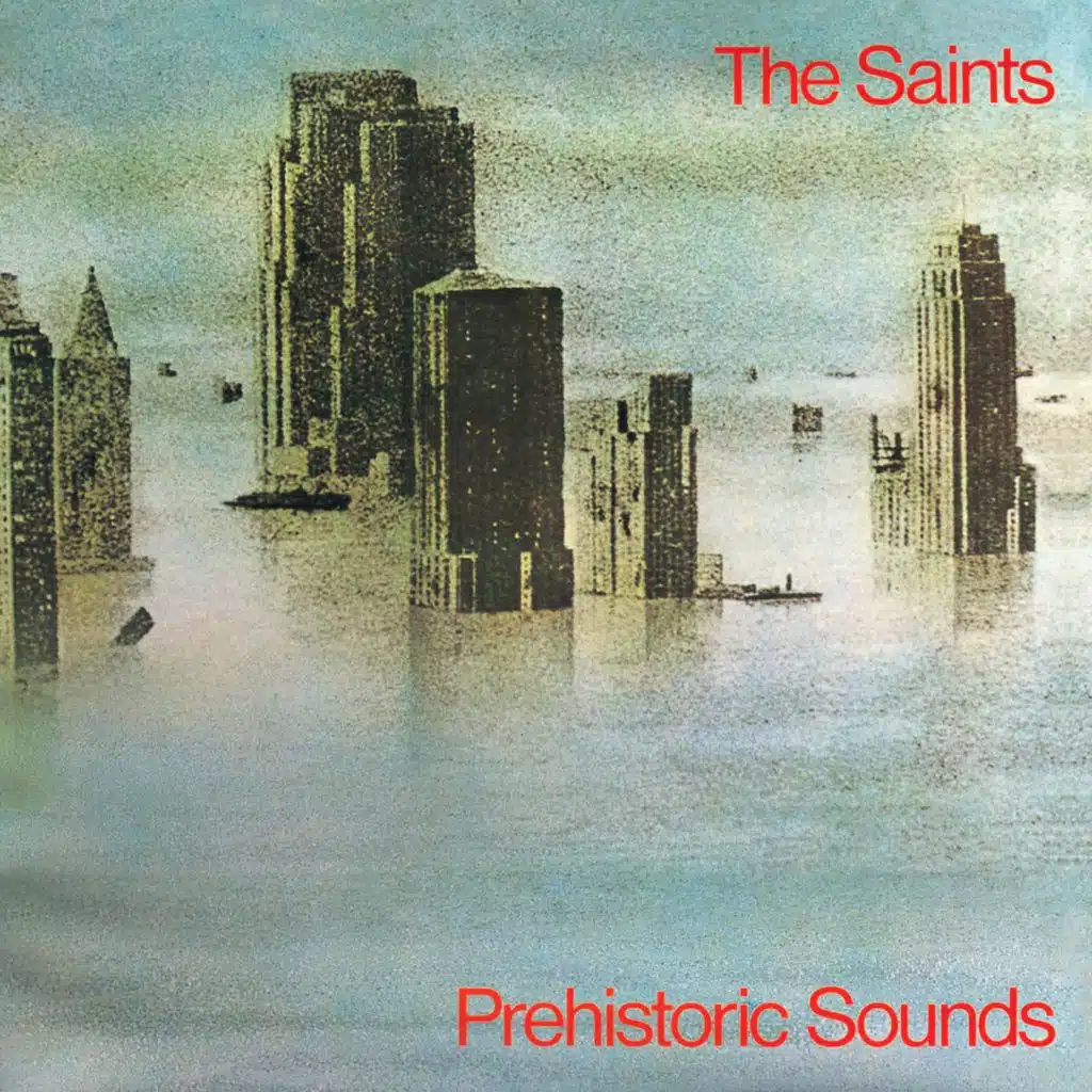Brisbane (Security City) [2004 Remaster]