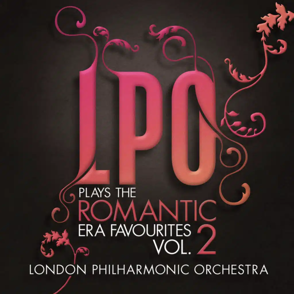 David Parry & London Philharmonic Orchestra