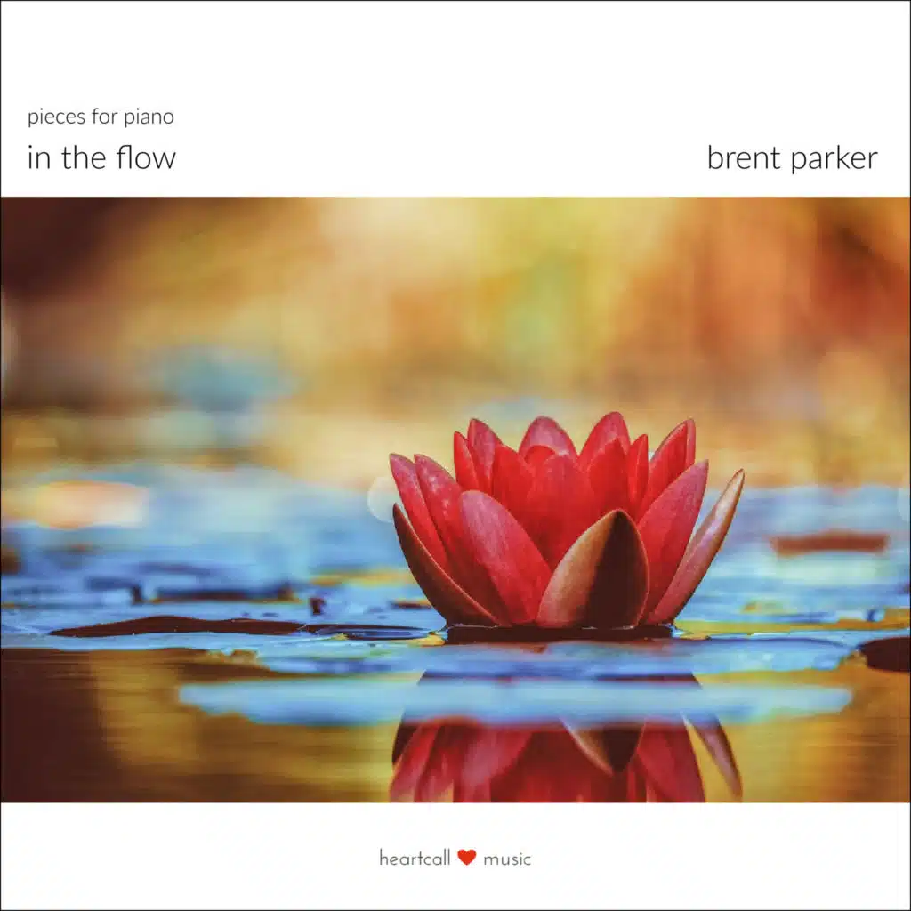 In The Flow