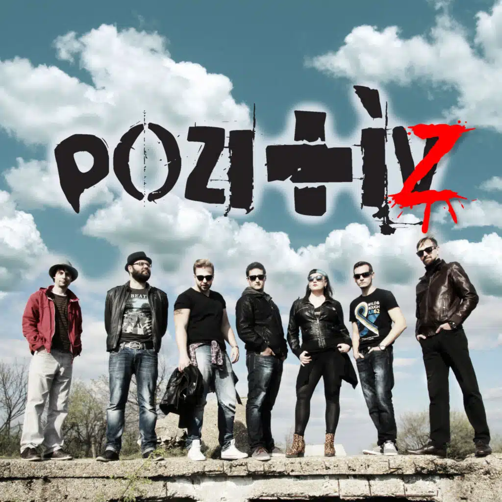 PozitíZ