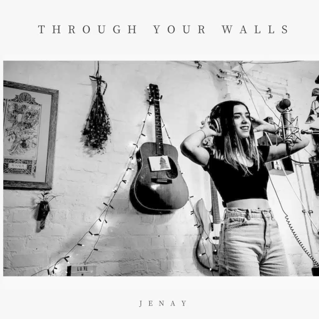 Through Your Walls