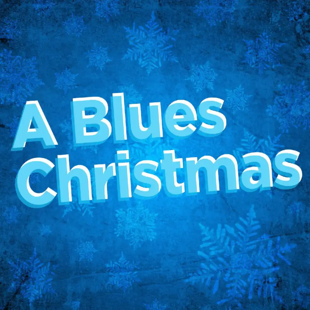 A Blues Christmas