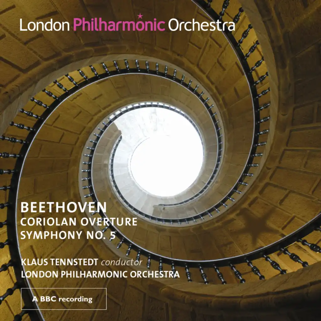 Symphony No. 5 in C Minor, Op. 67: I. Allegro con brio (Live)