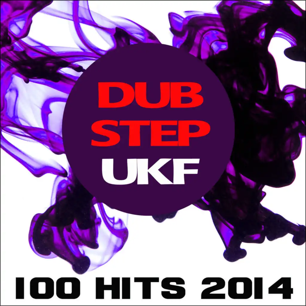 Dubstep Ukf 100 Hits Bass Music Masters DJ Mix