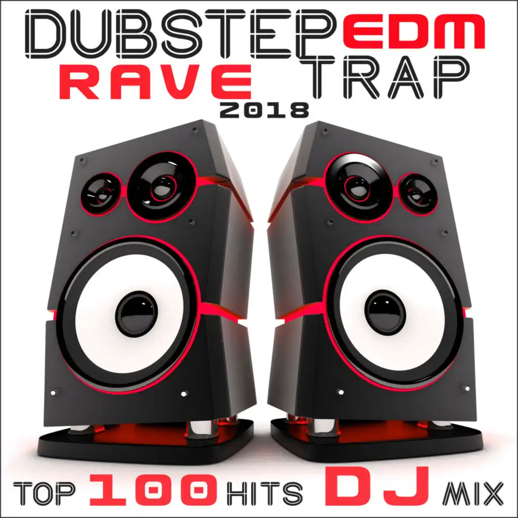 Machinist (Dubstep EDM Rave Trap 2018 Top 100 DJ Mix Edit)