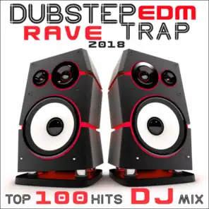 Dubstep Clown (Dubstep EDM Rave Trap 2018 Top 100 DJ Mix Edit)