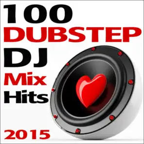 100 Dubstep Hits DJ Mix 2015