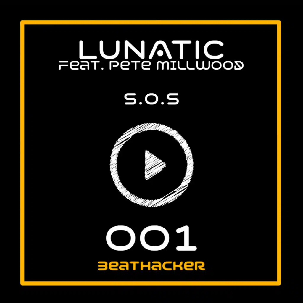 S.O.S (feat. Pete Millwood)