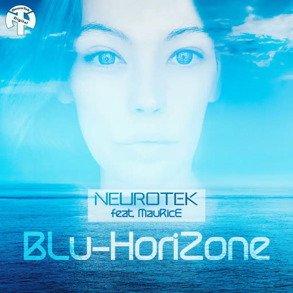 BLu-HoriZone (feat. MauRicE)
