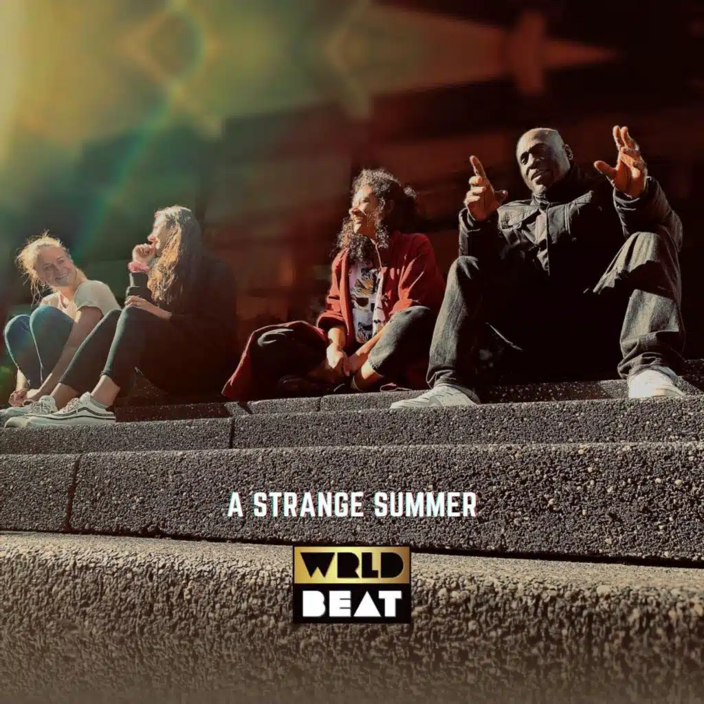 A Strange Summer