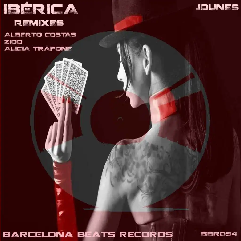 Ibérica Remixes