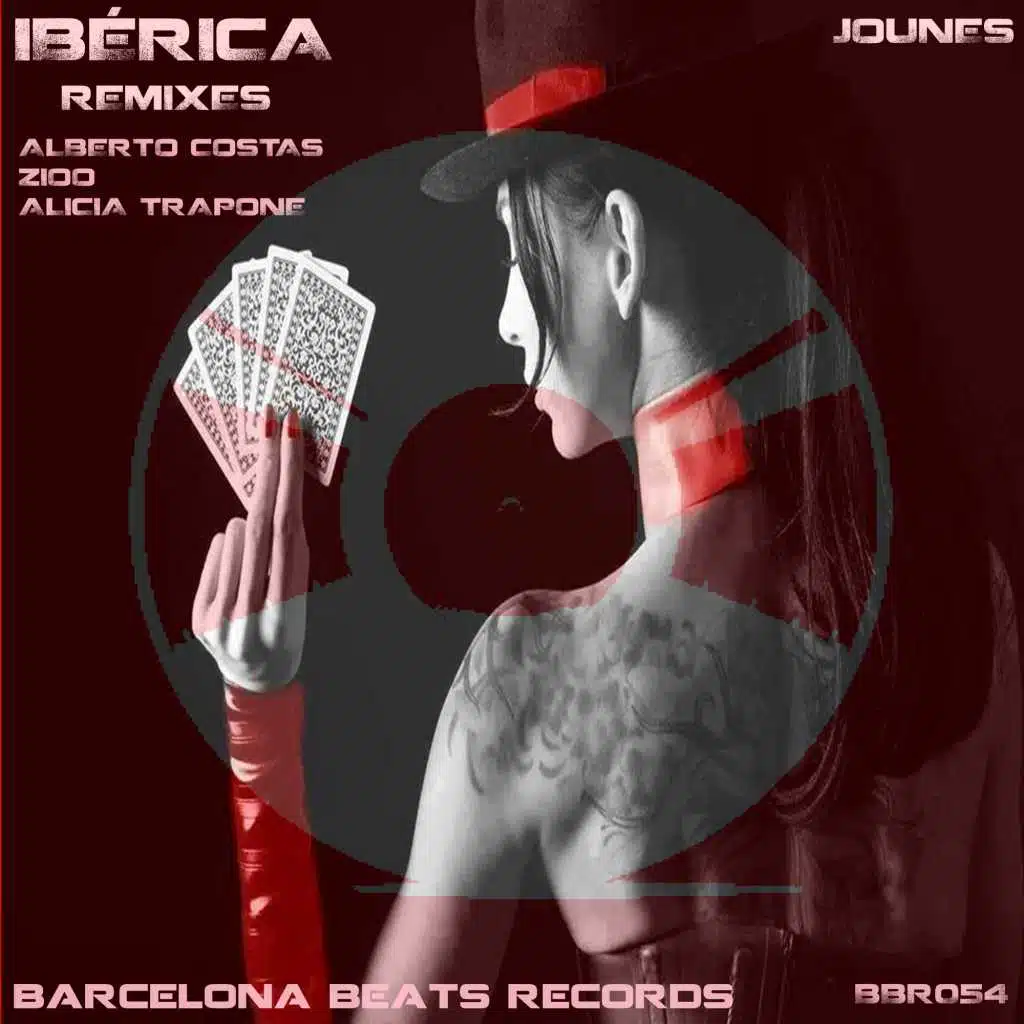 Ibérica Remixes