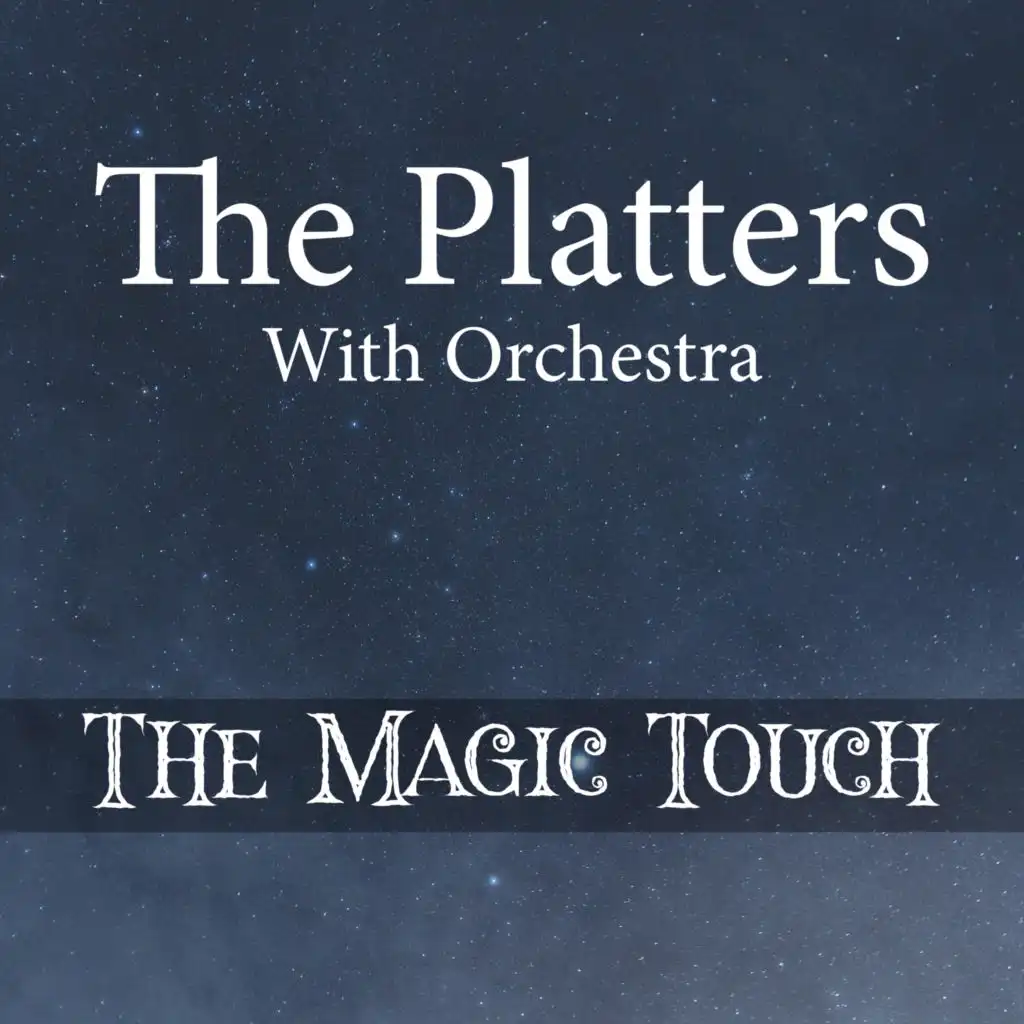 The Platters With Orchestra