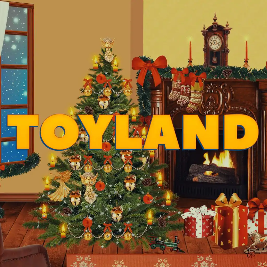 Toyland