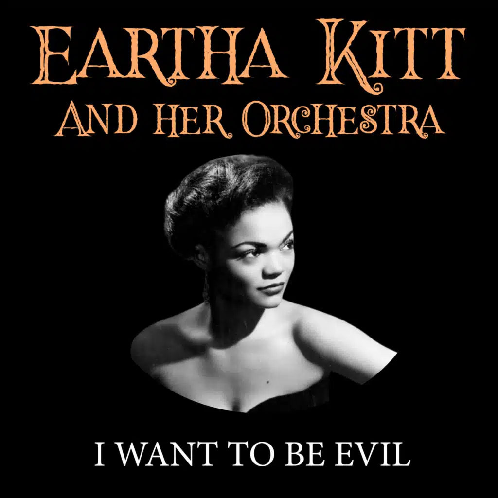 Santa Baby (Eartha Kitt and her Orchestra Santa Baby)
