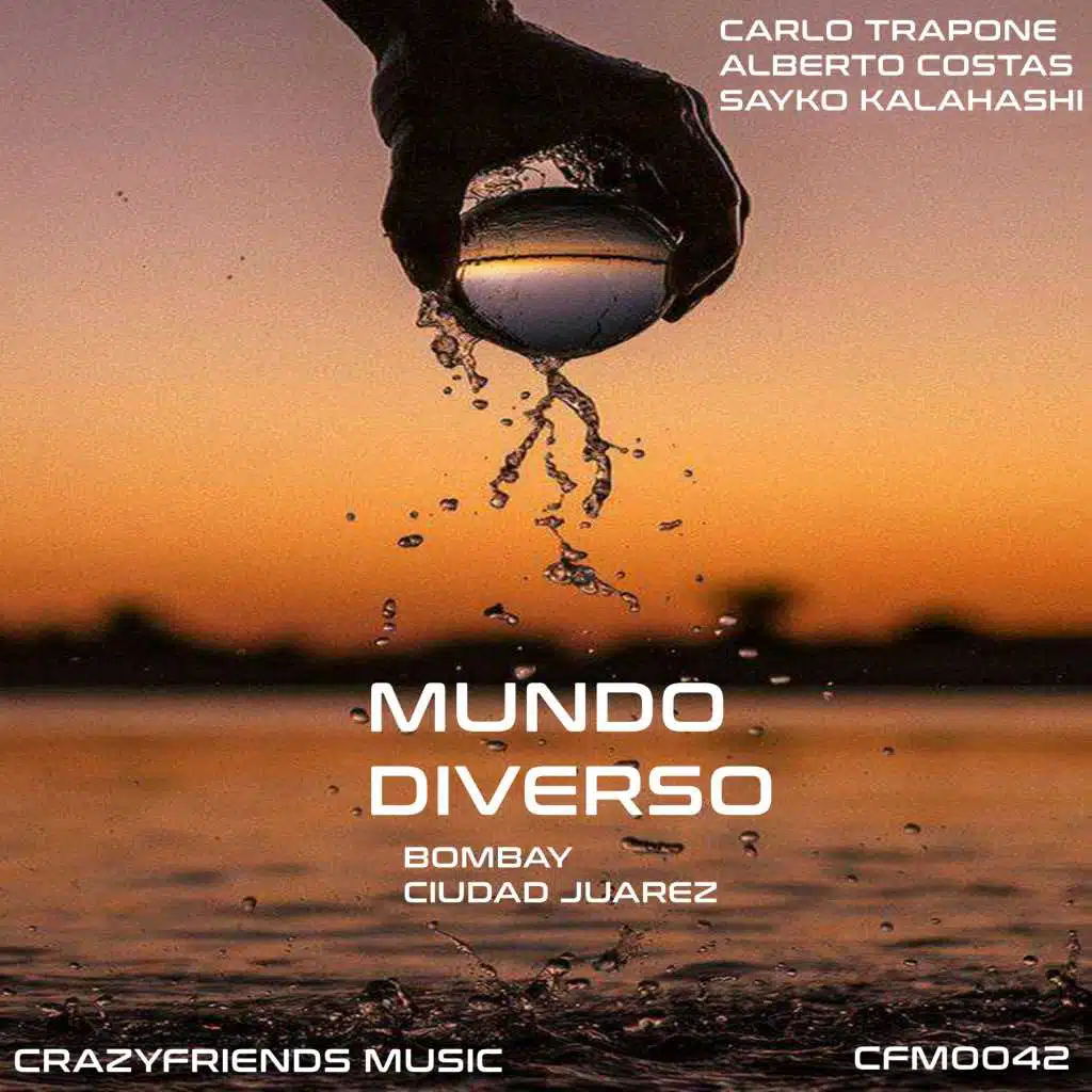 Mundo Diverso