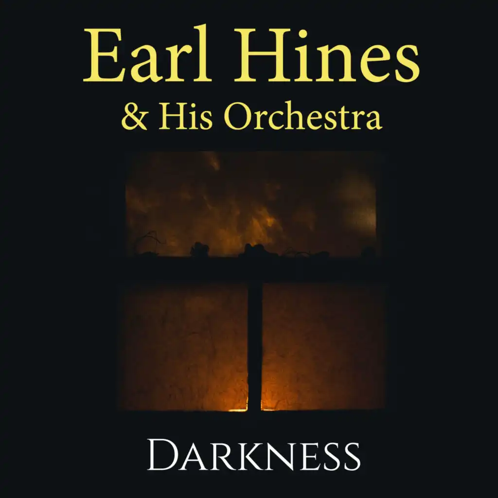 Blue (Earl Hines & His Orchestra Blue)