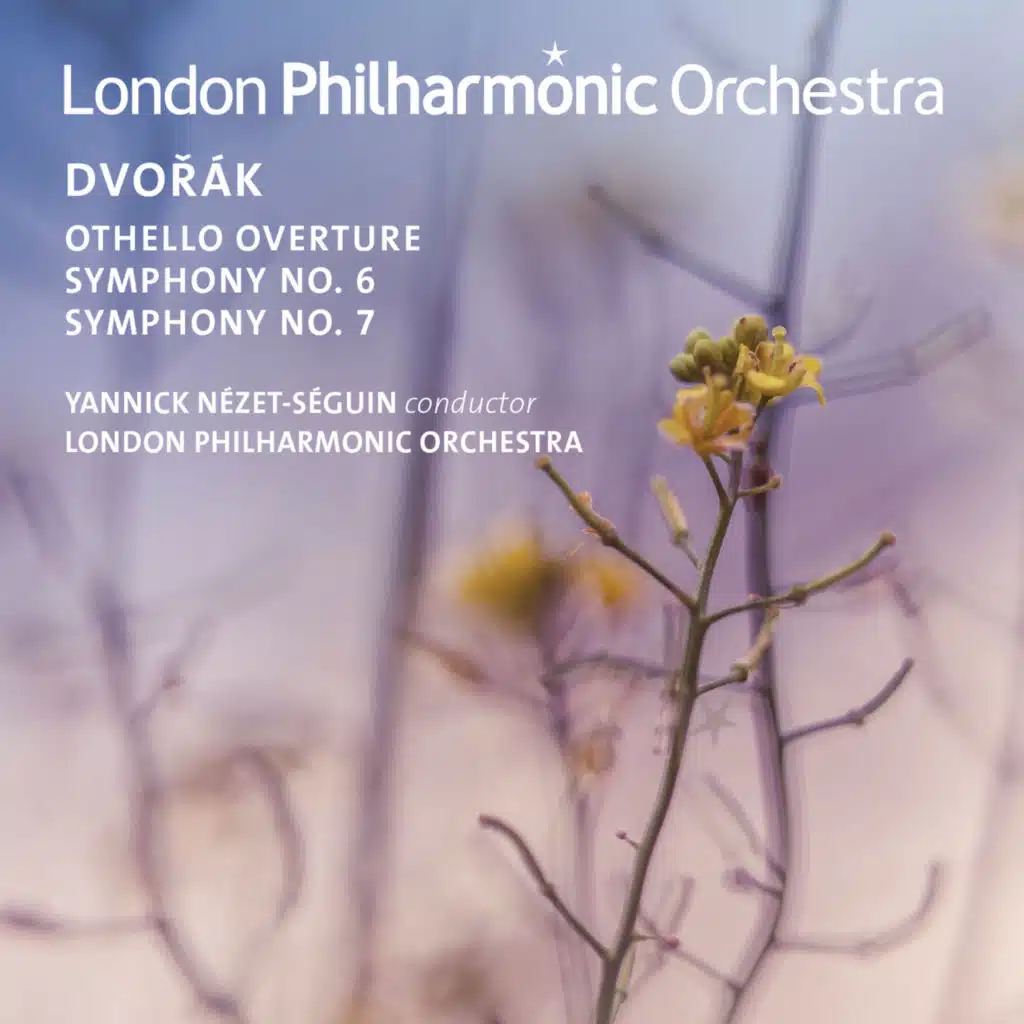 Dvorak: Othello Overture - Symphony Nos. 6 & 7 (Live)