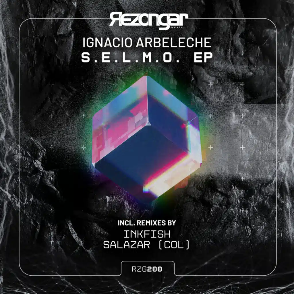 s.e.l.m.o. (feat. Inkfish & SALAZAR (COL))