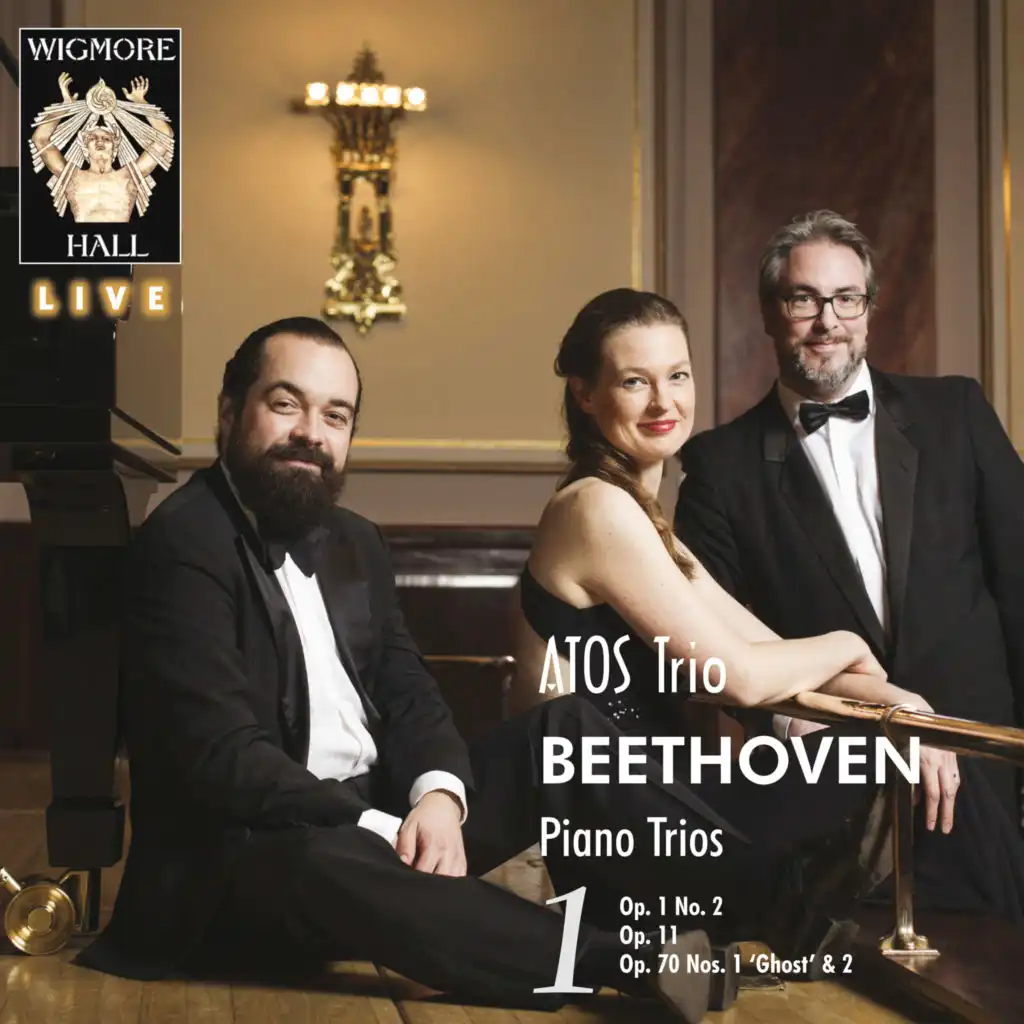 ATOS Trio
