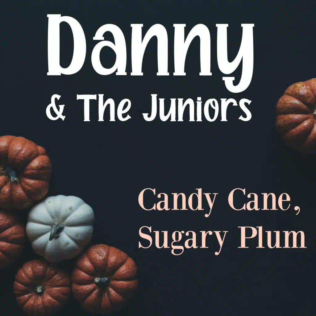 Back To The Hop (Danny & The Juniors Back To The Hop)
