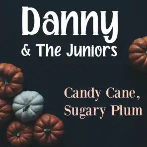 Candy Cane, Sugary Plum