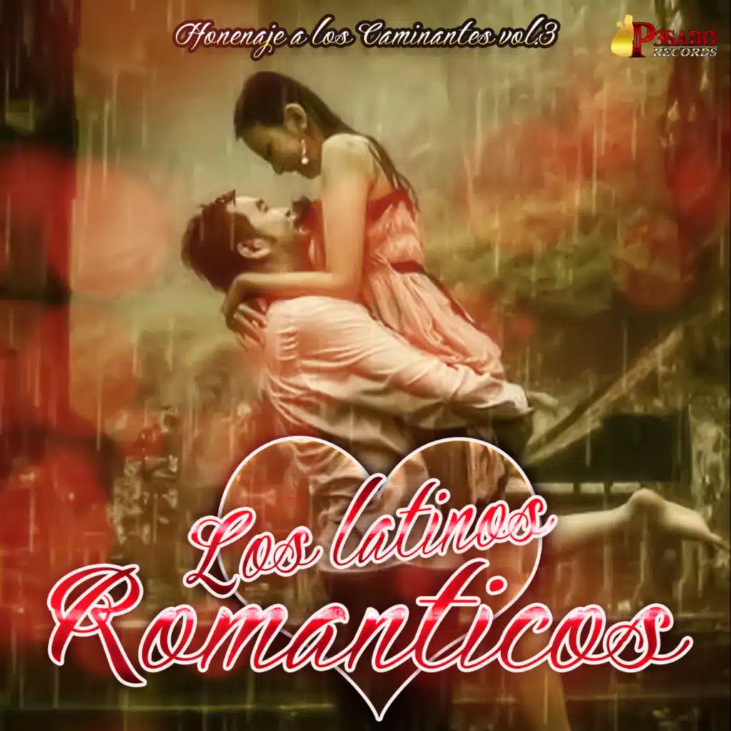 Homenaje A Los Caminantes Vol. 3