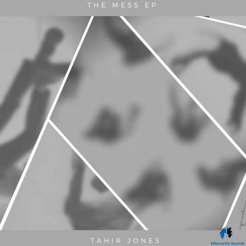 The Mess EP