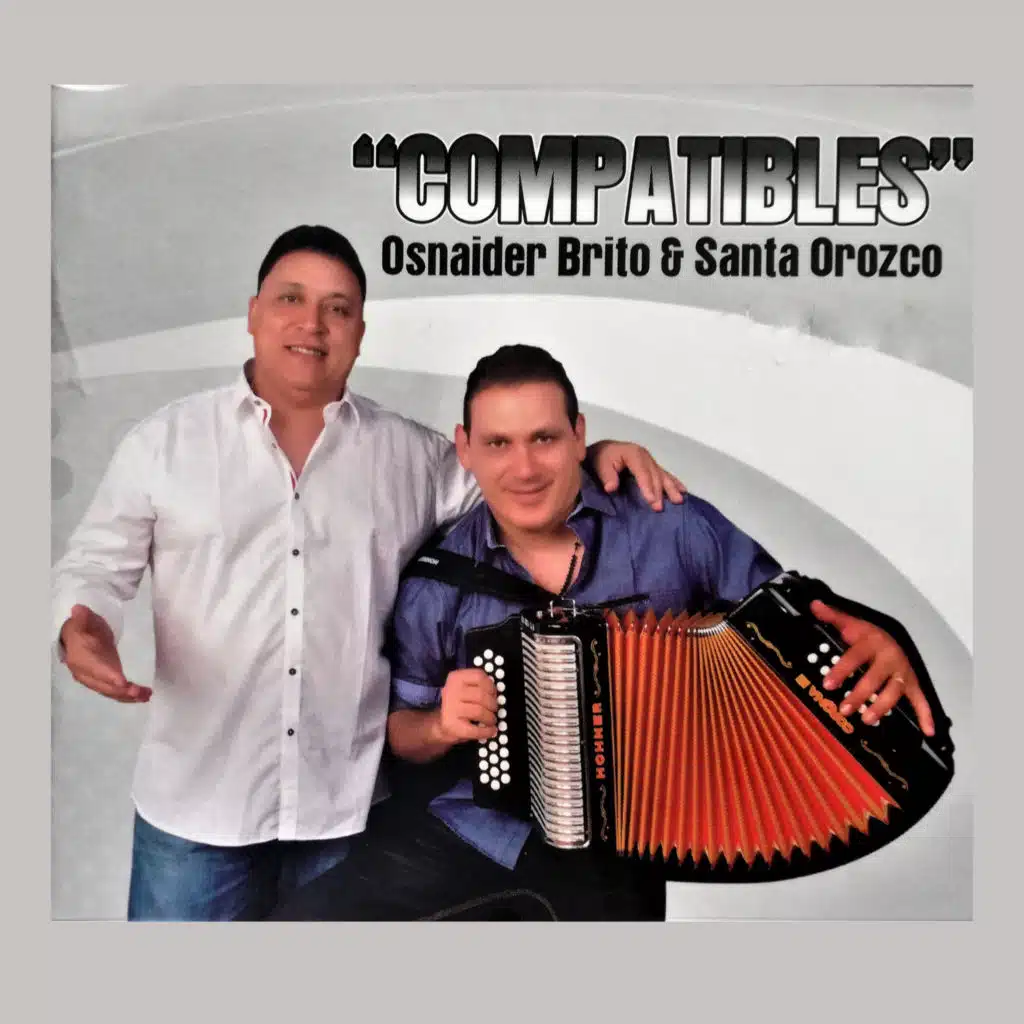 El Todo Terreno (feat. Santa Orozco)