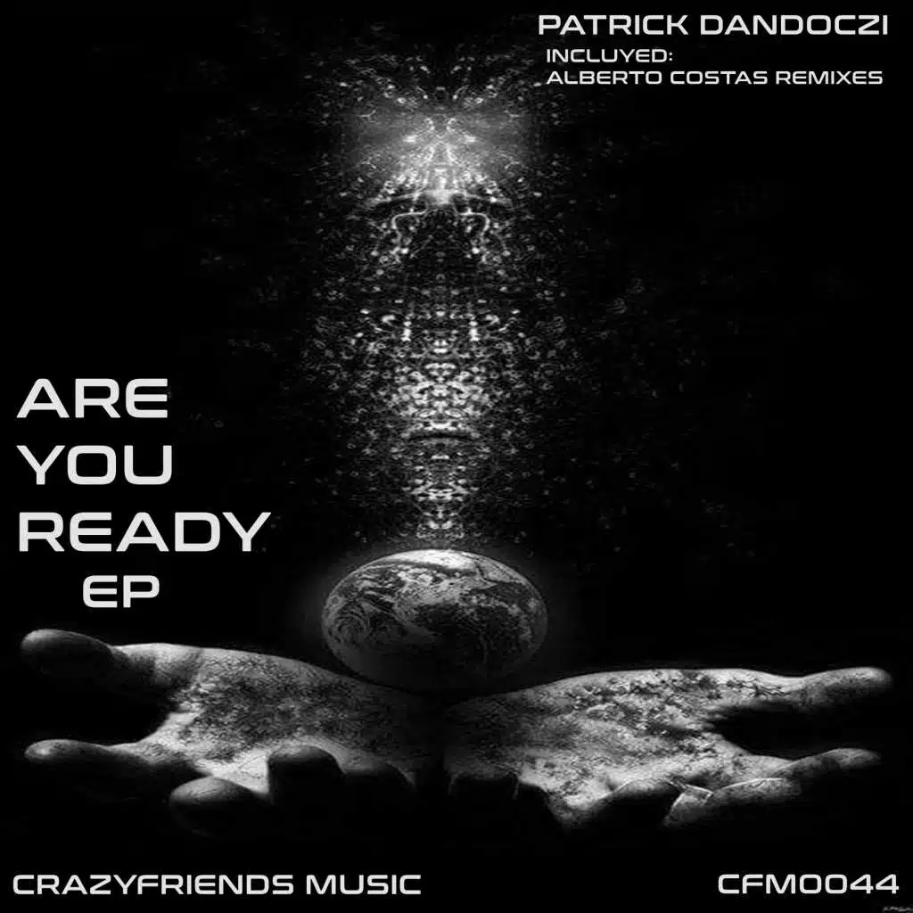 Are You Ready (Alberto Costas Remix)
