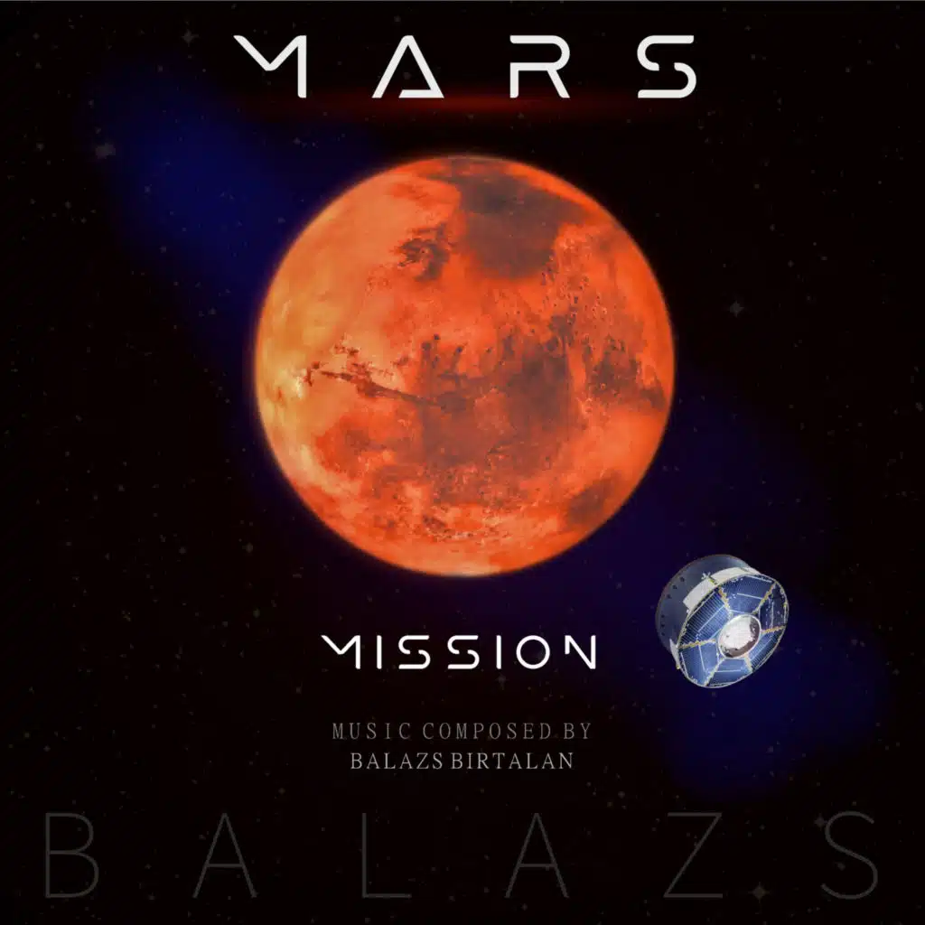 Mars Mission