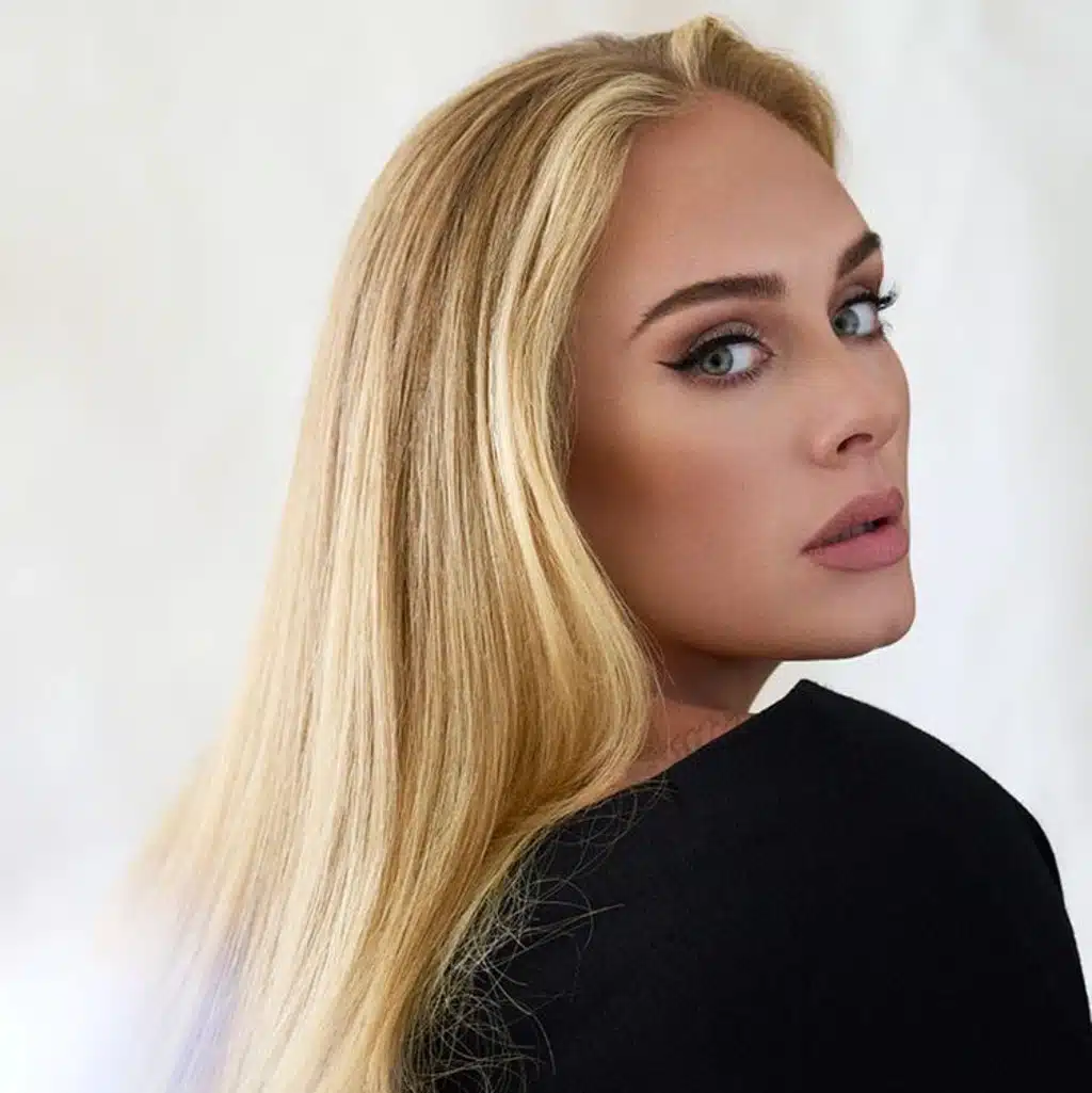 Adele.