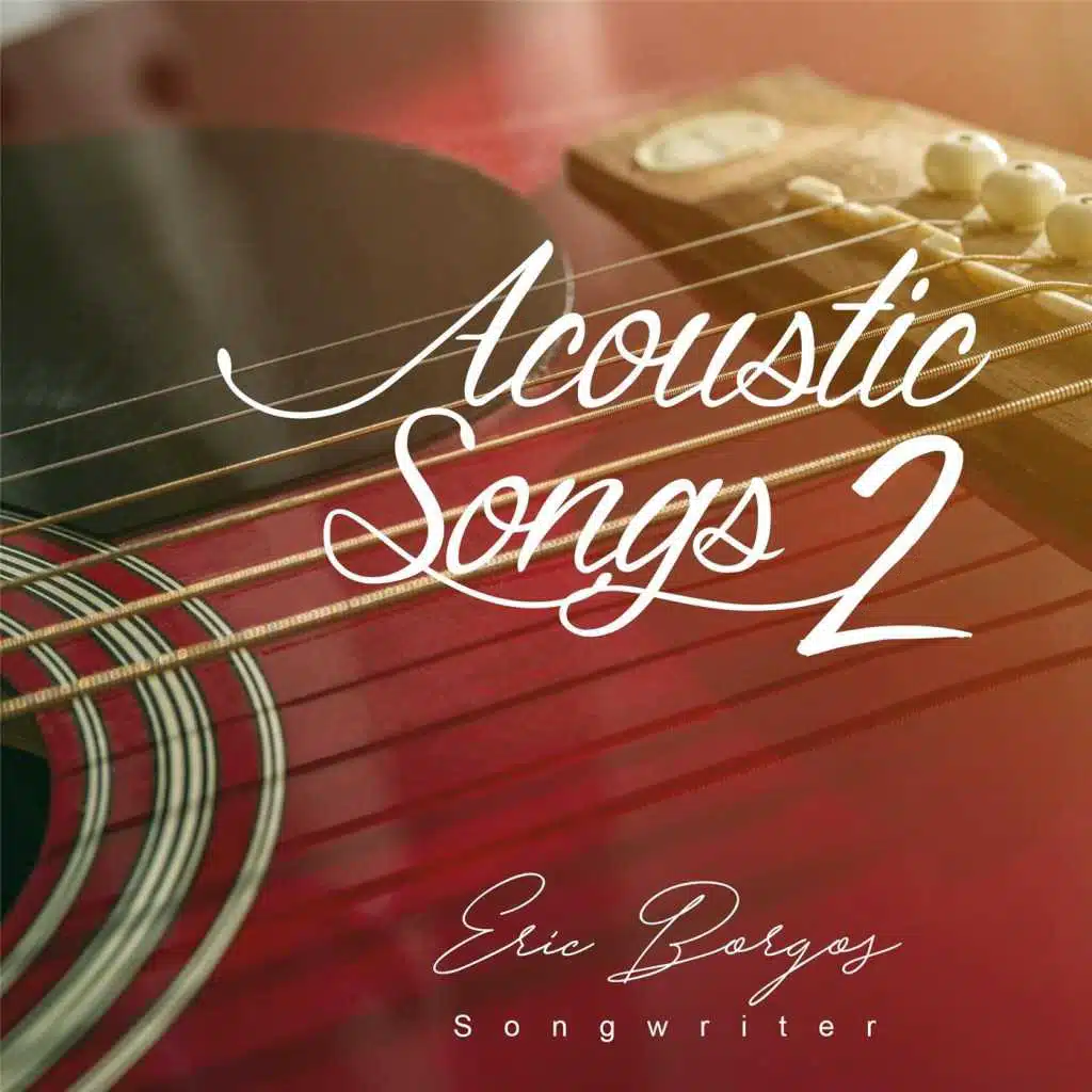 Pink Ribbon (Acoustic Version) [feat. Douglas Haines]