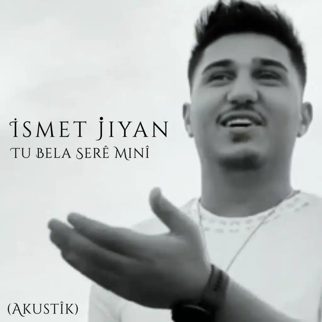 Tu Bela Serî Minî (Akustik)