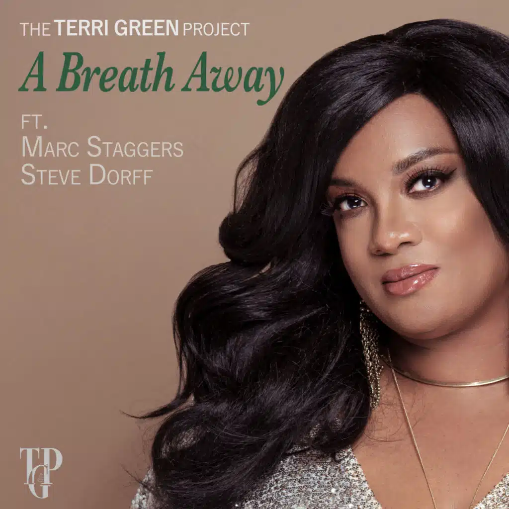 The Terri Green Project